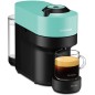 Krups Nespresso Vertuo Pop XN9204 Kaffemaskine Aqua-mynte Krups Nespresso Vertuo Pop XN9204 Kaffemaskine Aqua-mynte